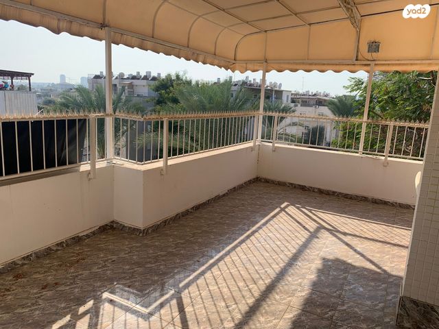 דופלקס, שושן 2, גני אביב, לוד