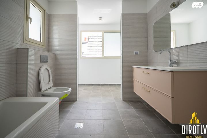 דירה, אריה אלטמן 7, תל אביב יפו