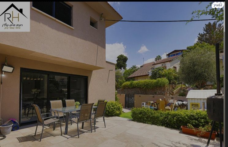 בית פרטי/ קוטג', הפרג, אורנית