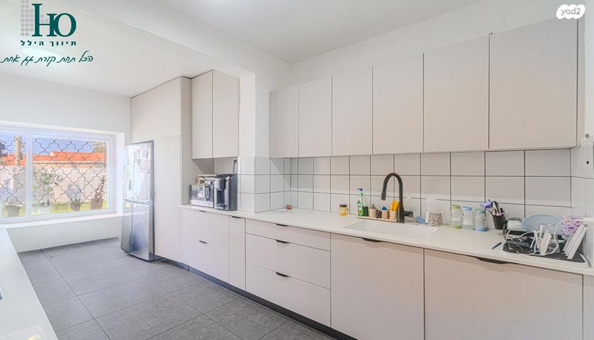 בית פרטי/ קוטג', הנשיא, אפרידר, אשקלון