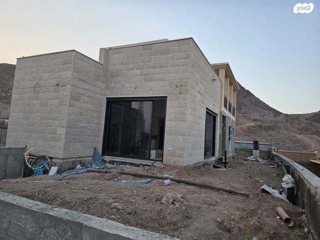 בית פרטי/ קוטג', אילת