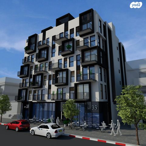 יסוד המעלה 35