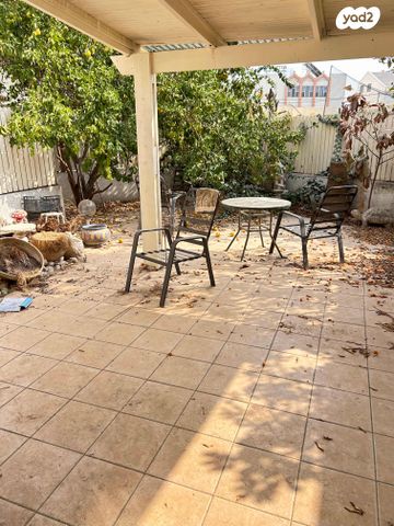 בית פרטי/ קוטג', עובדיה בן שלום, נתניה