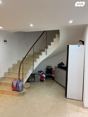 דו משפחתי, אשדוד