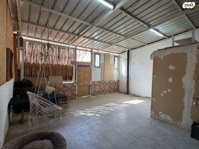 דירת גן, ערבה, אילת