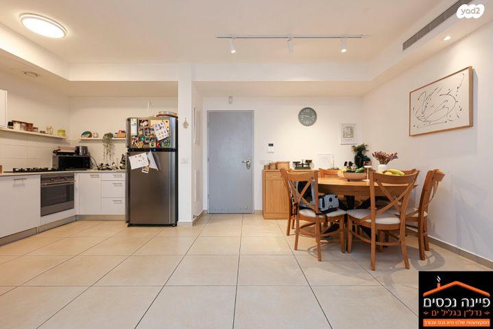 דירת גן, תוף מרים 3, גליל ים (מתחם הכוכבים), הרצליה