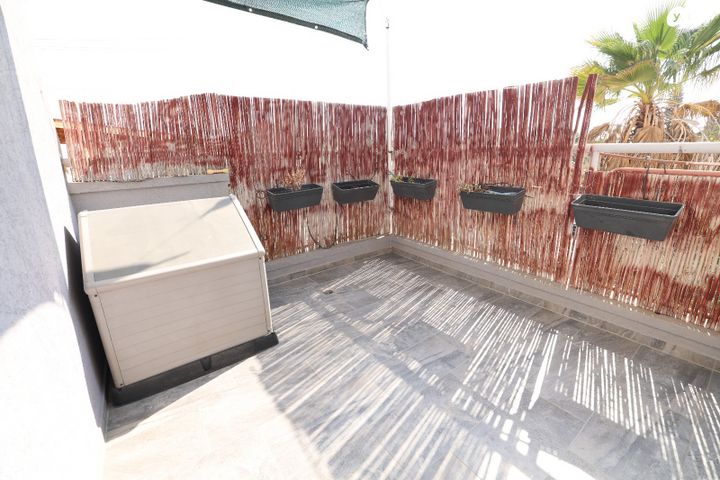 דופלקס, פרופ' חיים גבריהו, רמות, באר שבע