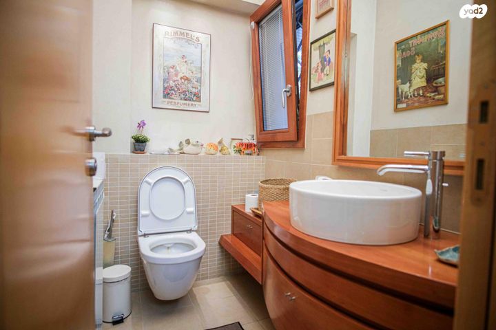 בית פרטי/ קוטג', קרית ביאליק