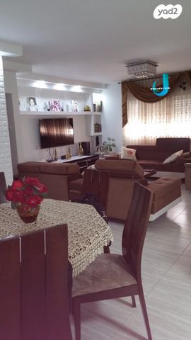 דירת גן, נצרת