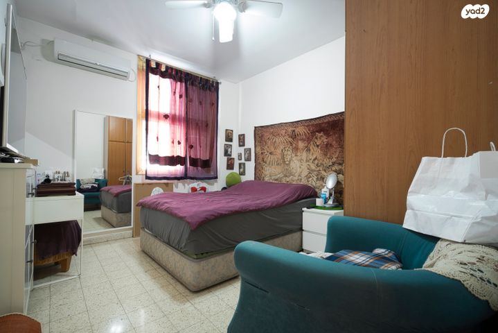 דירה, ה' באייר, הצפון החדש - כיכר המדינה, תל אביב יפו