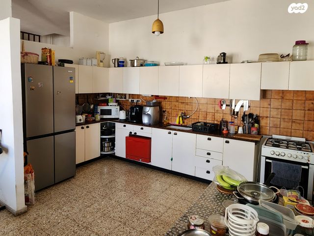 גג/ פנטהאוז, הנדיב 35, מרכז, הרצליה