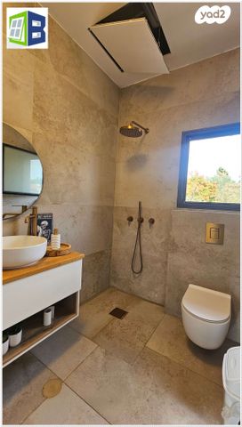 דו משפחתי, ד"ר שמעון היימן, נאות הדרים, גן יבנה