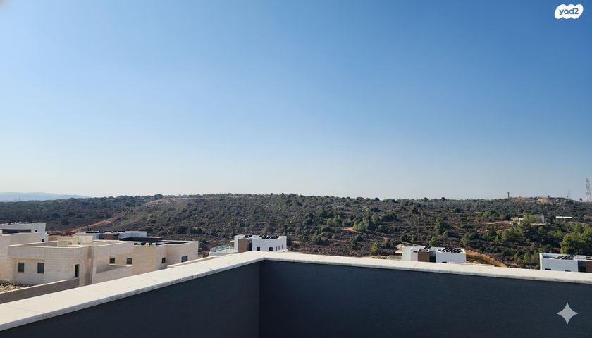 בית פרטי/ קוטג', ספיר, אריאל