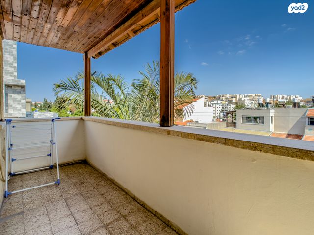 בית פרטי/ קוטג', האצ"ל, אריאל