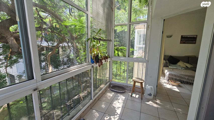 דירה, אבן גבירול 44, הצפון החדש - דרום, תל אביב יפו