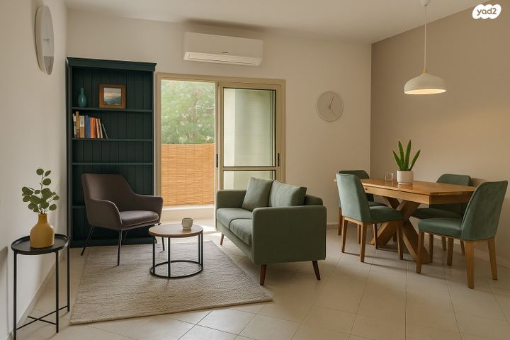 גדרה הצעירה