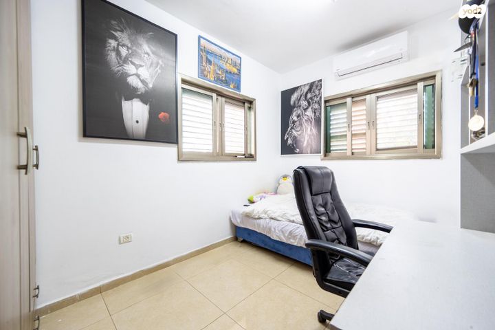 גג/ פנטהאוז, רינגלבלום, קרית שלום, תל אביב יפו