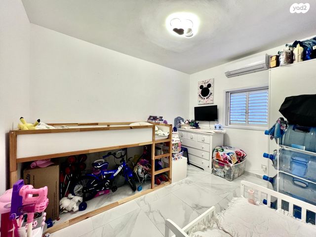 דירה, שדרות חיים וייצמן 105, צפון מערב מרכז העיר, נתניה