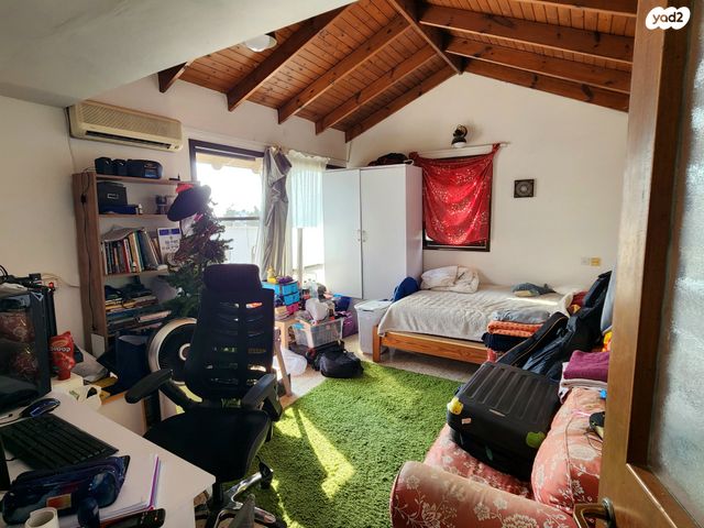 גג/ פנטהאוז, הנדיב 35, מרכז, הרצליה