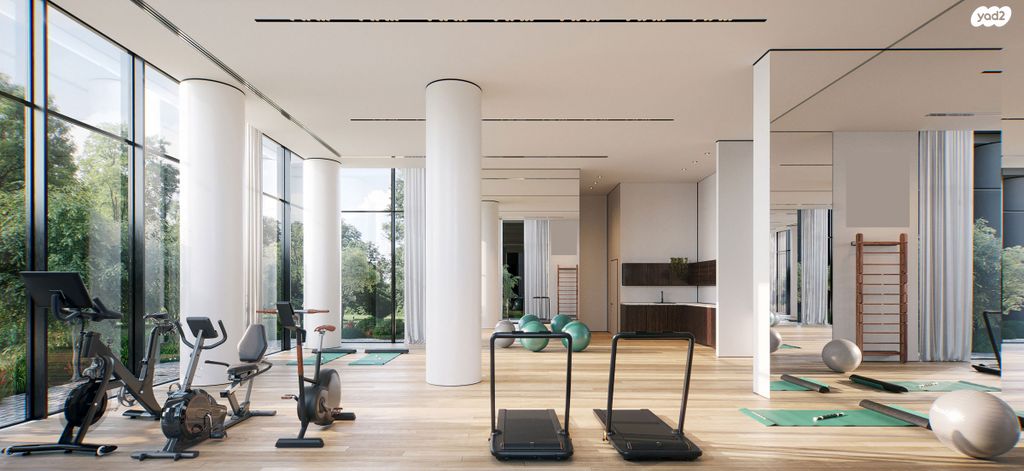 דירה, נתניה