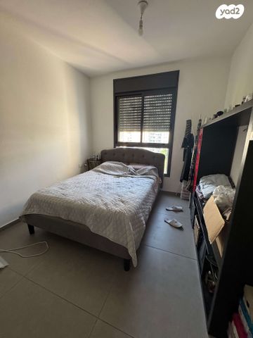 דירה, יהודה לייב פינסקר 101, קרול, פתח תקווה