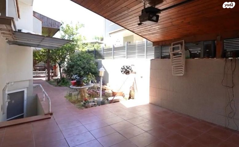 בית פרטי/ קוטג', האילתית, נווה ים, ראשון לציון