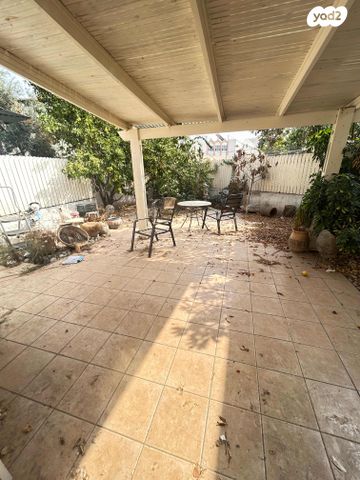 בית פרטי/ קוטג', עובדיה בן שלום, נתניה