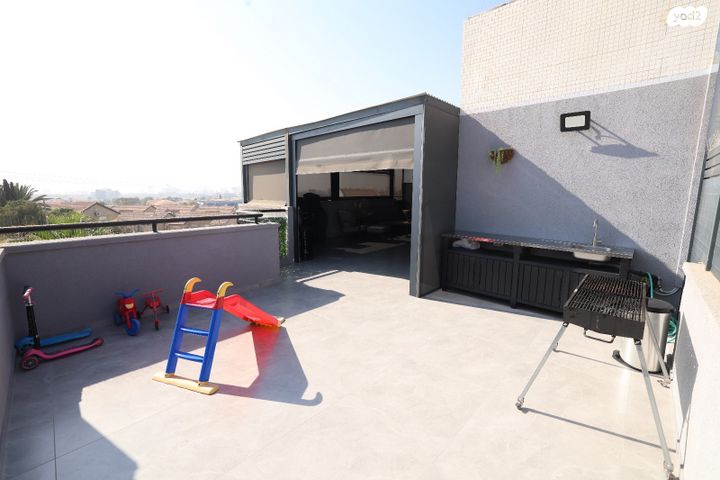 דופלקס, פרופ' חיים גבריהו, רמות, באר שבע