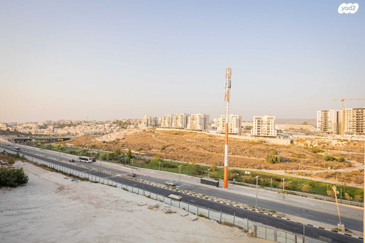 דירה, נווה שמיר רמת בית שמש ה-1, בית שמש