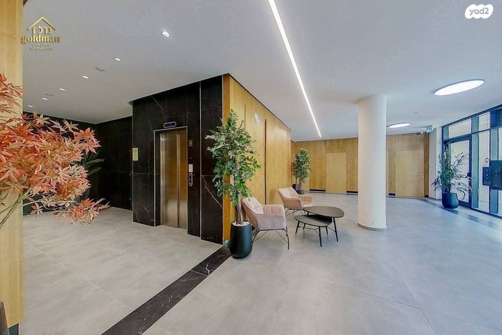 דירת גן, ברדיצ'בסקי, ארלוזורוב, גבעתיים