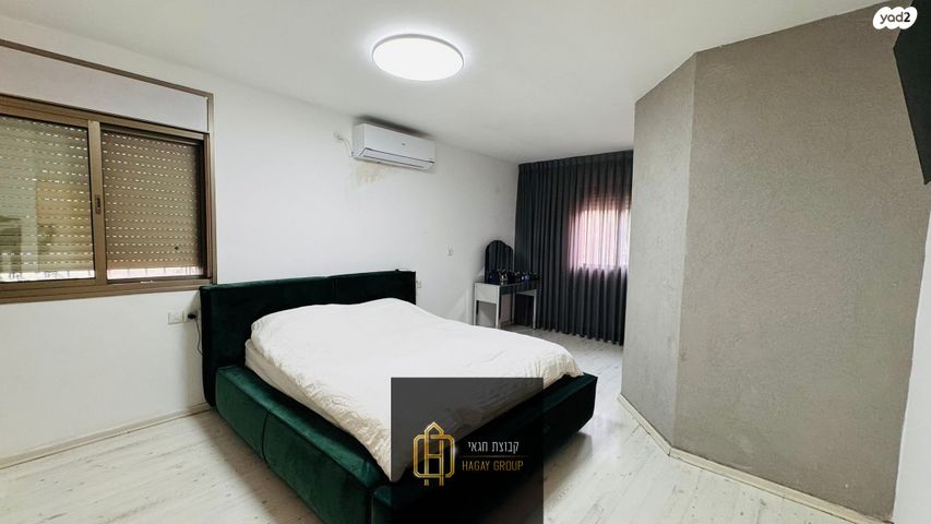 דירת גן, מאיר אריאל 5, קרית האמנים, מצליח, רמלה