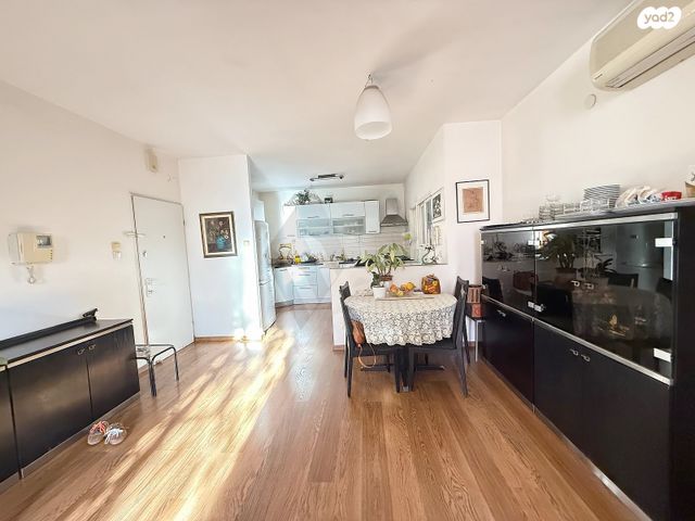 דירה, הצפון החדש - כיכר המדינה, תל אביב יפו