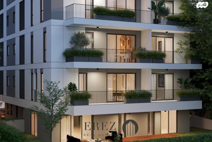 דירה, הצפון החדש - דרום, תל אביב יפו