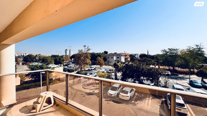 דירה, זלמן שז"ר, מתחם 200, הוד השרון