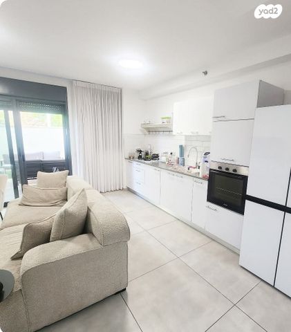 דירת גן, חיים לסקוב 5, נאות שמיר, רמלה