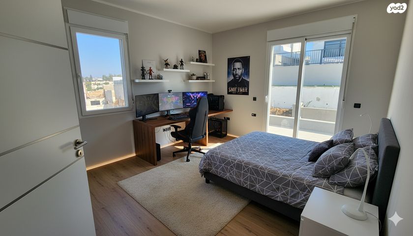 בית פרטי/ קוטג', ספיר, אריאל