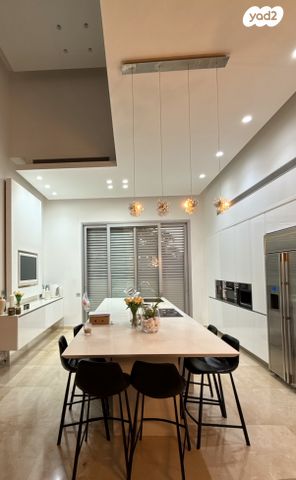 בית פרטי/ קוטג', עין עקב, להבים