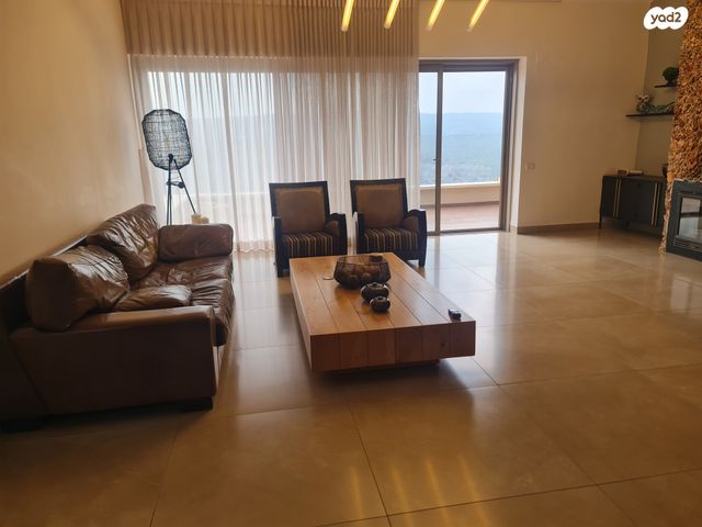 הוד הכרמל, דניה