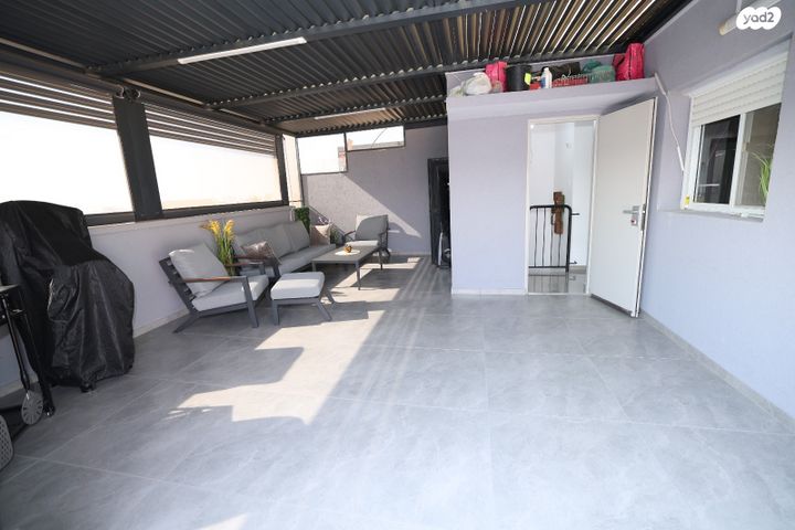 דופלקס, פרופ' חיים גבריהו, רמות, באר שבע