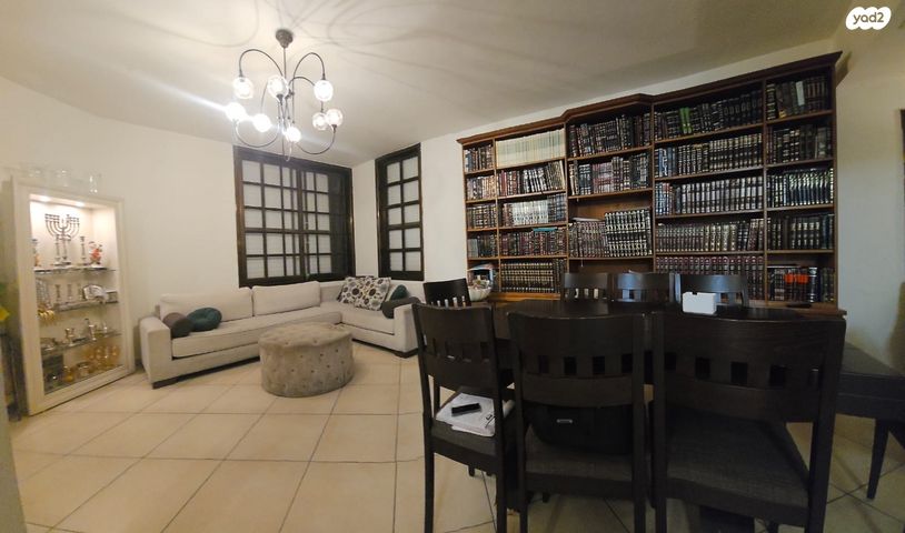 בית פרטי/ קוטג', טיומקין 17, רמת אפרים, נתניה