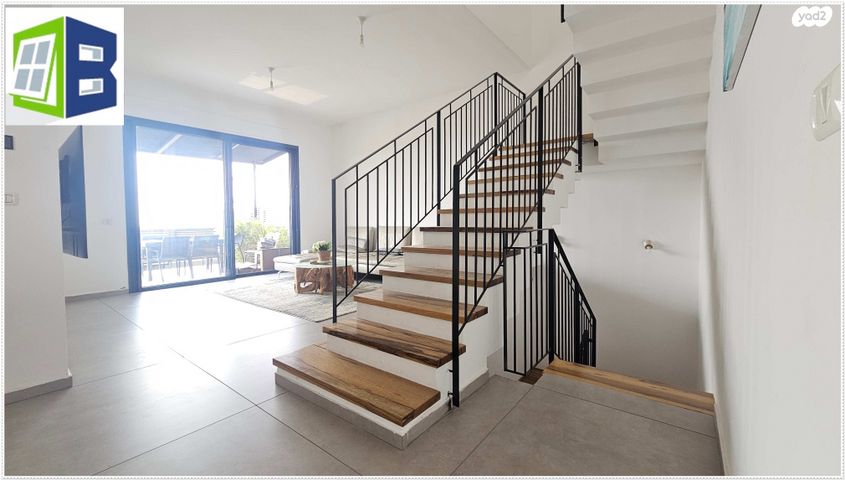 דו משפחתי, ד"ר שמעון היימן, נאות הדרים, גן יבנה