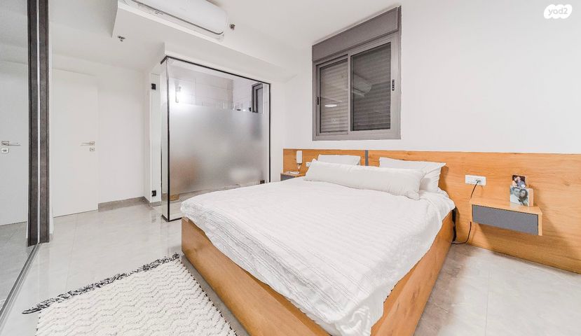 דירה, שדרות קדש, ברנע, אשקלון