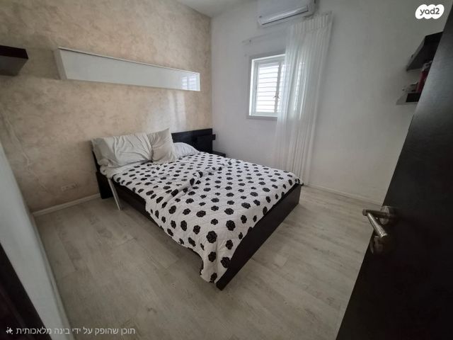 דירה, עגנון, דרום מערב ותיק, בת ים