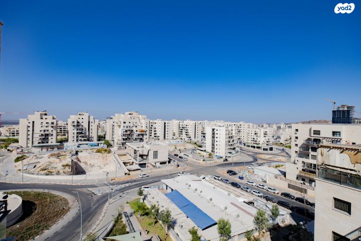 דובב מישרים / רמת בית שמש ד-1