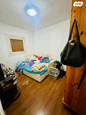 דירה, דרך בן גוריון, נחלת גנים, רמת גן