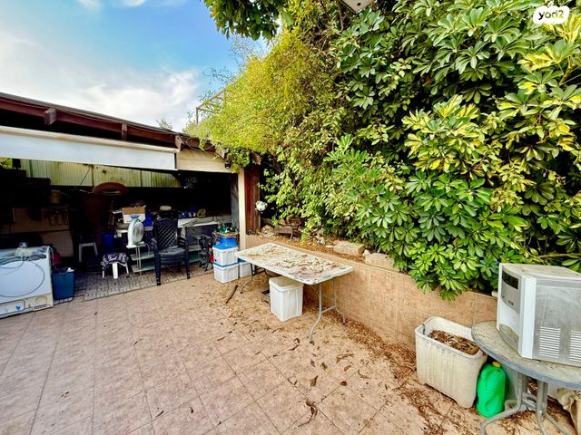 דירת גן, מירון, כרמיאל