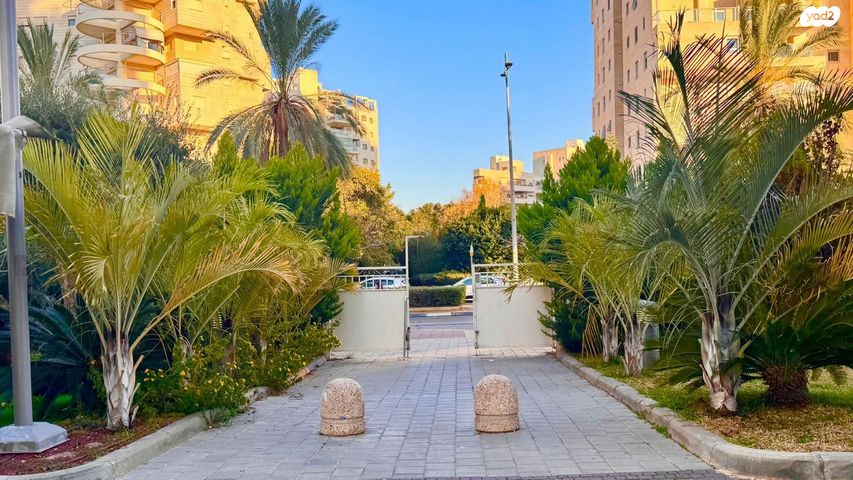 דירה, קרית אילון, חולון