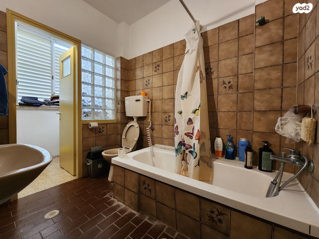 גג/ פנטהאוז, הנדיב 35, מרכז, הרצליה