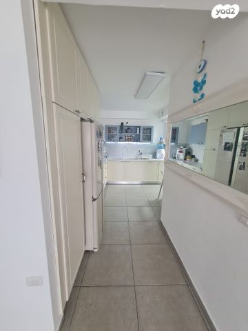 דירה, משה לוי, נאות שמיר, רמלה