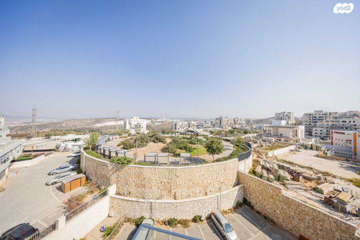 רמת עזרא / רמת בית שמש ד-2